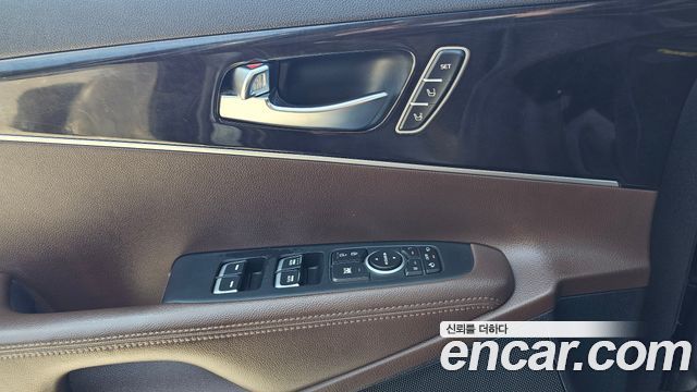 Kia Sorento 2016 — photo 13