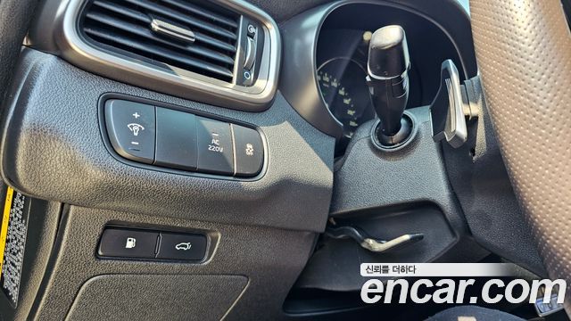 Kia Sorento 2016 — photo 14