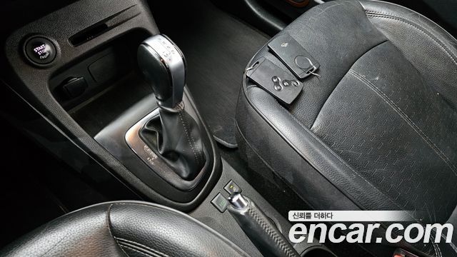 Renault Korea QM3 2018 — photo 9