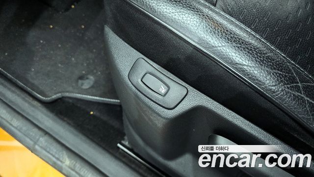 Renault Korea QM3 2018 — photo 18