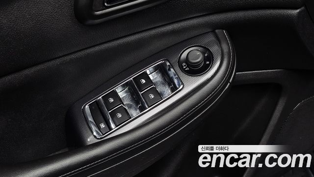 Chevrolet Korea Malibu 2013 — photo 17