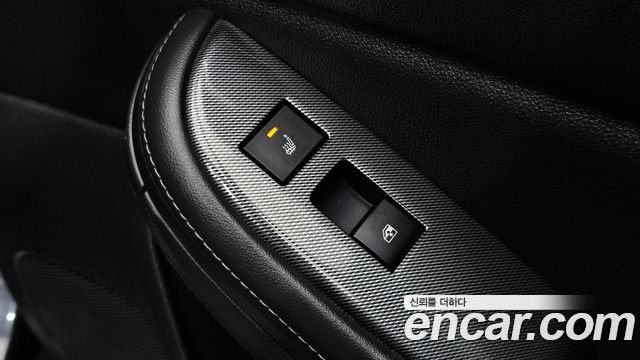 Chevrolet Korea Malibu 2013 — photo 18