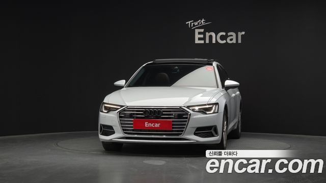 Audi A6 2023 — photo 3
