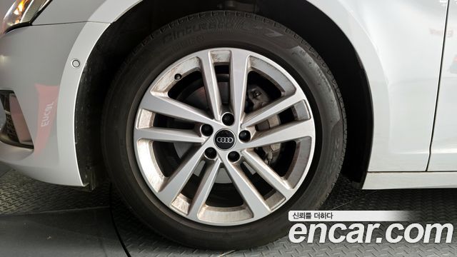 Audi A6 2023 — photo 5