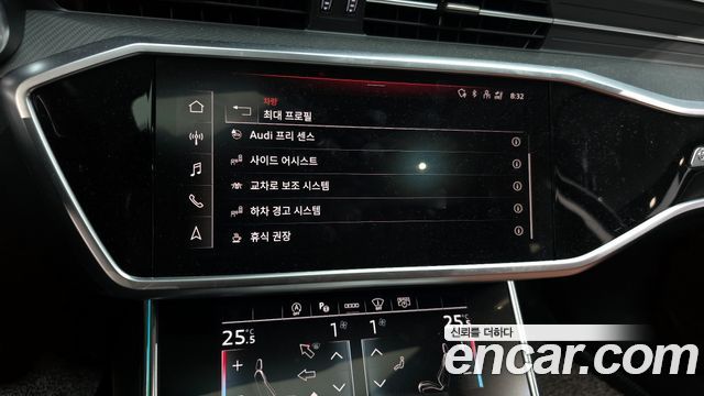 Audi A6 2023 — photo 16