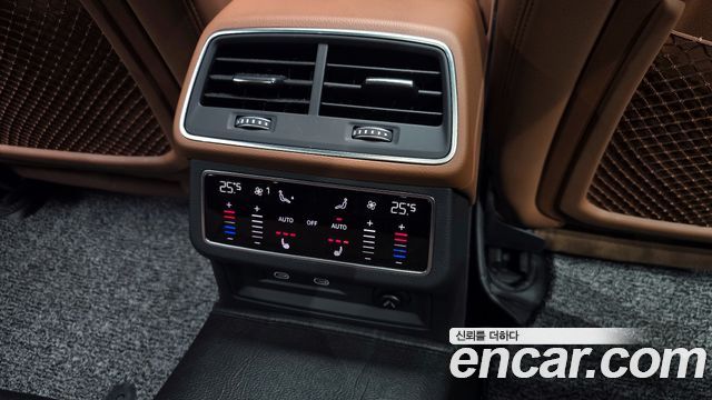 Audi A6 2023 — photo 19