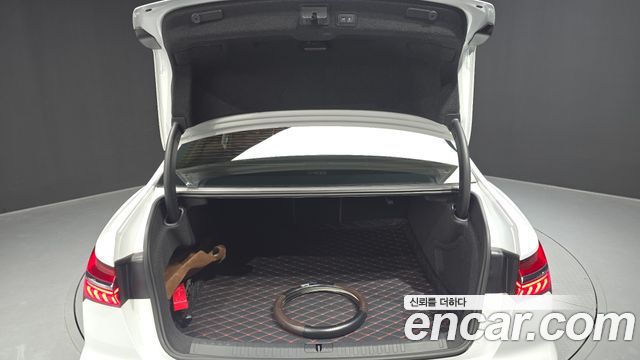 Audi A6 2023 — photo 20