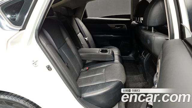 Nissan Altima 2014 — photo 12