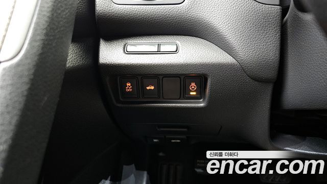 Nissan Altima 2014 — photo 17