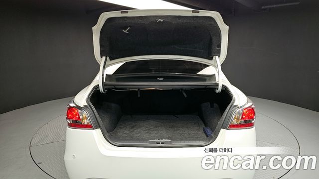 Nissan Altima 2014 — photo 20