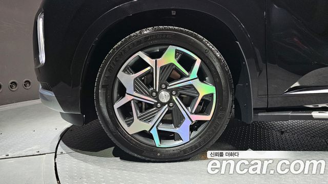 Hyundai Palisade 2022 — photo 5