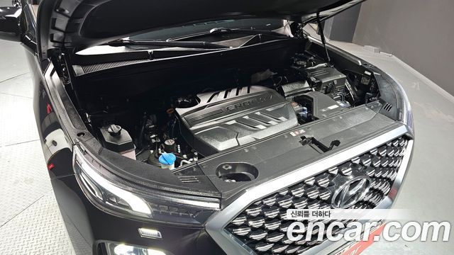 Hyundai Palisade 2022 — photo 6