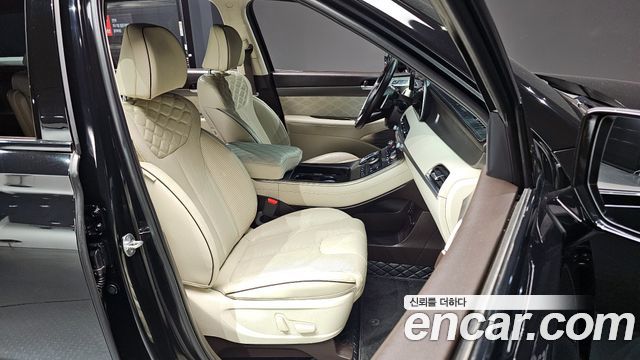 Hyundai Palisade 2022 — photo 10