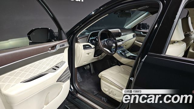 Hyundai Palisade 2022 — photo 11