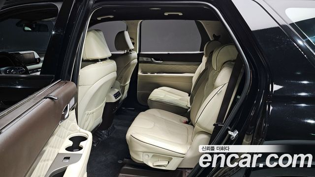 Hyundai Palisade 2022 — photo 12