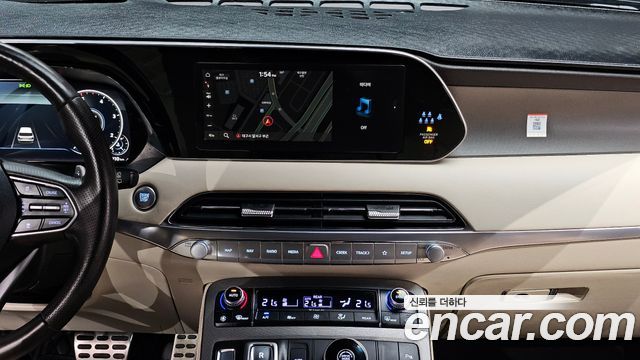 Hyundai Palisade 2022 — photo 14