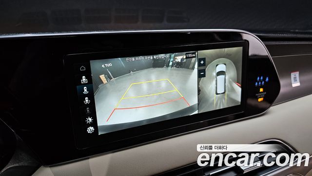 Hyundai Palisade 2022 — photo 15