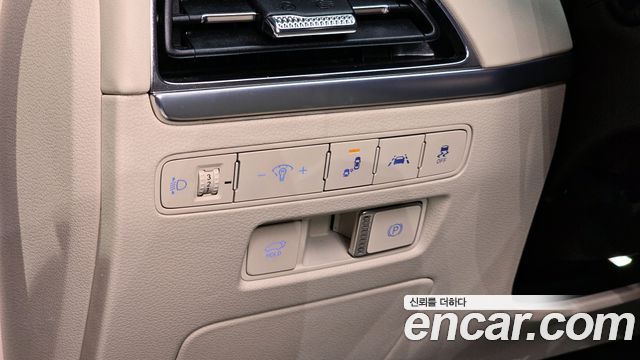 Hyundai Palisade 2022 — photo 16