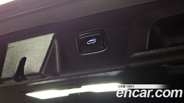 Hyundai Palisade 2022 — photo 18
