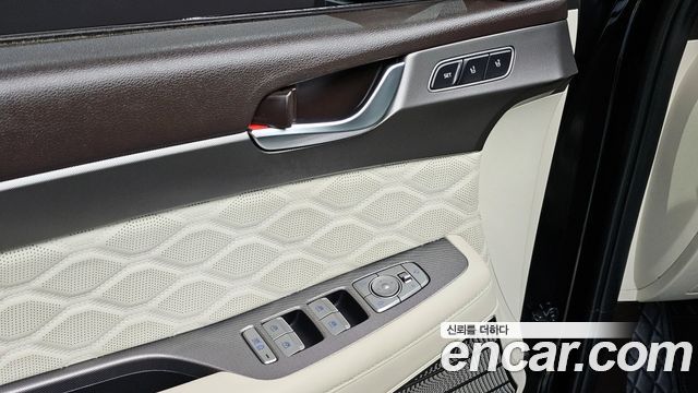 Hyundai Palisade 2022 — photo 19