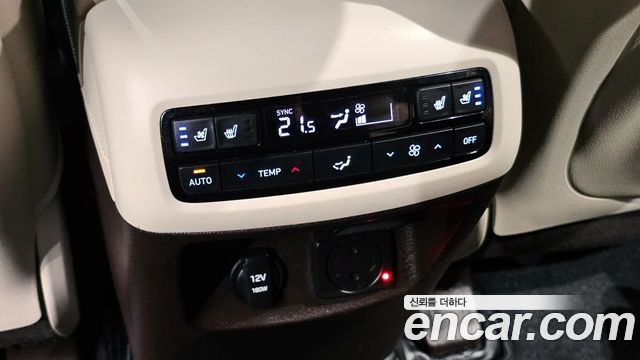 Hyundai Palisade 2022 — photo 20