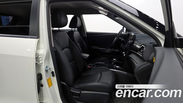 KG Mobility TIBOLI 2020 — photo 10