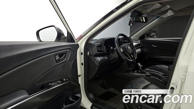 KG Mobility TIBOLI 2020 — photo 11