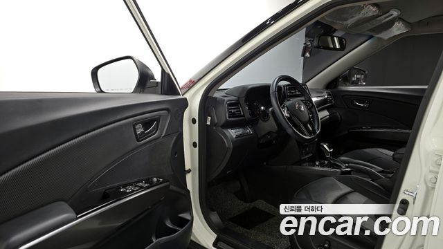 KG Mobility TIBOLI 2020 — photo 12