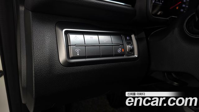 KG Mobility TIBOLI 2020 — photo 16