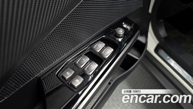 KG Mobility TIBOLI 2020 — photo 17