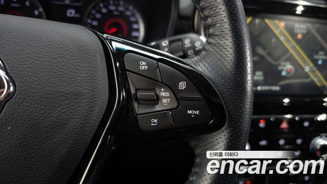 KG Mobility TIBOLI 2020 — photo 18
