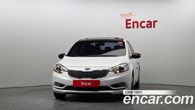 Kia K3 2015 — photo 3