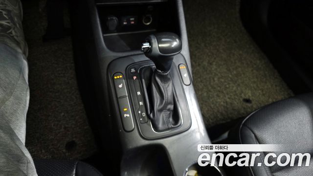 Kia K3 2015 — photo 9