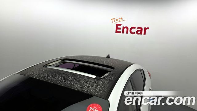 Kia K3 2015 — photo 20