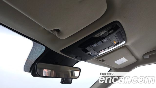 Kia Canival 2022 — photo 17