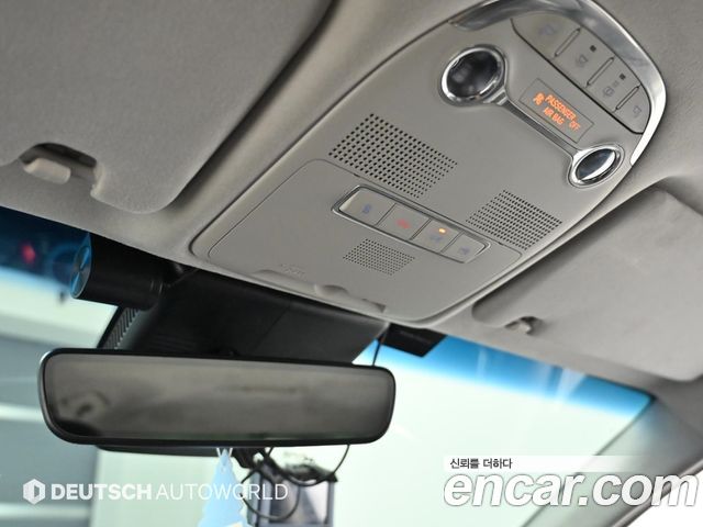 Hyundai Grandeur 2020 — photo 17