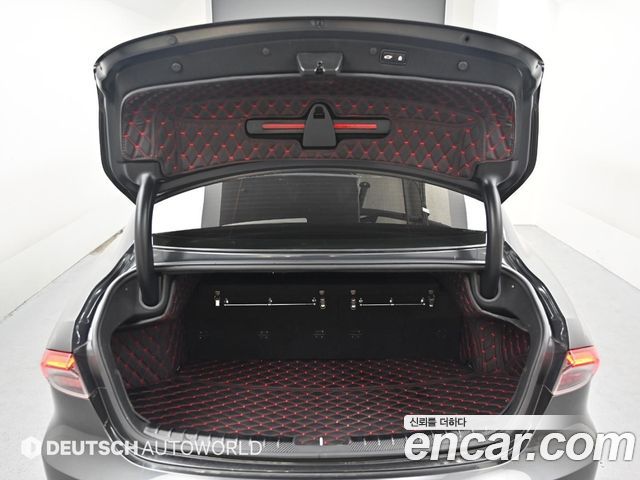 Hyundai Grandeur 2020 — photo 20