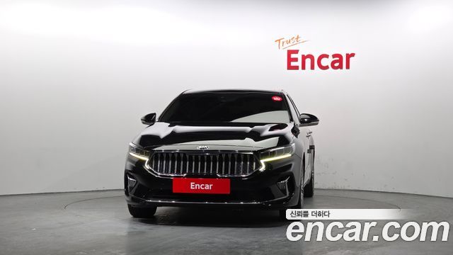 Kia K7 2020 — photo 3