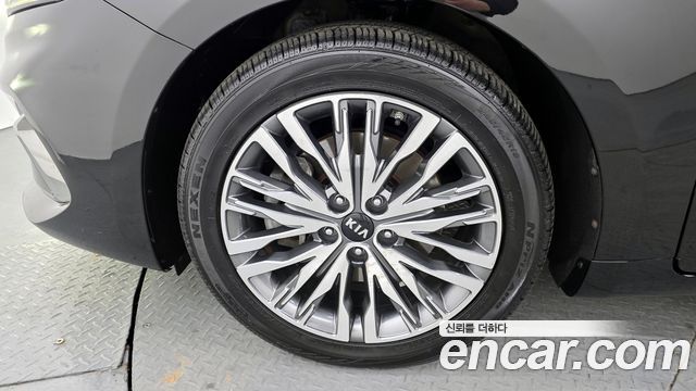 Kia K7 2020 — photo 5
