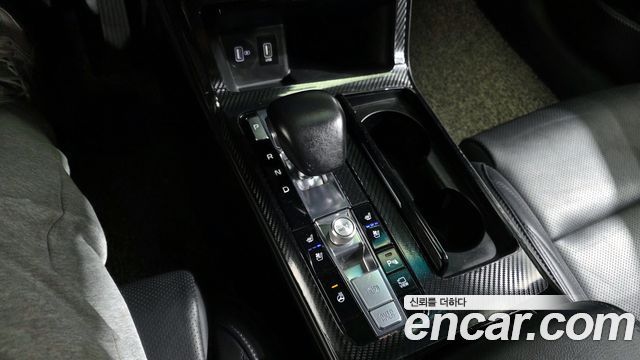 Kia K7 2020 — photo 9