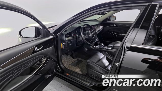 Kia K7 2020 — photo 10