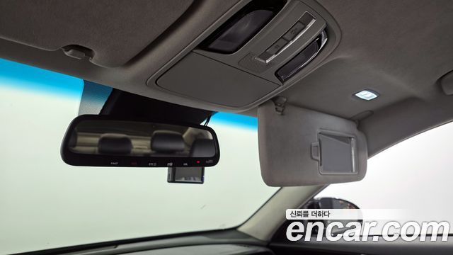 Kia K7 2020 — photo 17