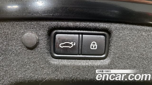 Kia K7 2020 — photo 19