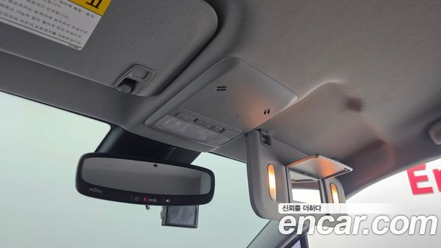 Chevrolet Korea Trax 2019 — photo 20