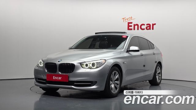 BMW Gran Turismo 2011 — photo 1