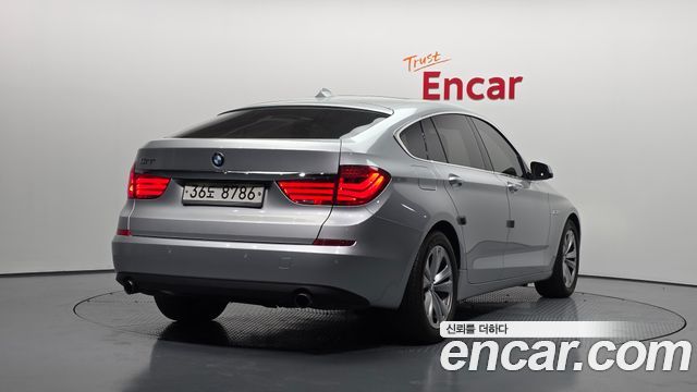 BMW Gran Turismo 2011 — photo 2