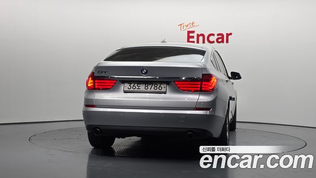BMW Gran Turismo 2011 — photo 4