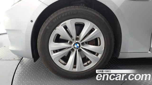 BMW Gran Turismo 2011 — photo 5