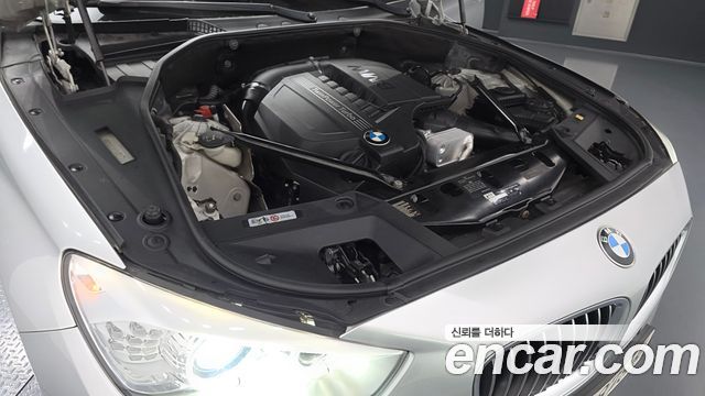 BMW Gran Turismo 2011 — photo 6