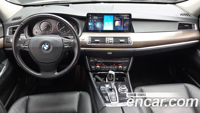BMW Gran Turismo 2011 — photo 7